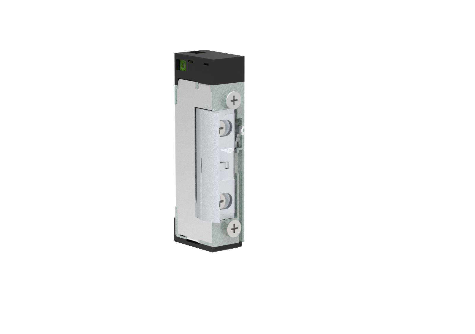 Abrepuertas Dorcas 99PL AbDF con precarga hasta 40 kg