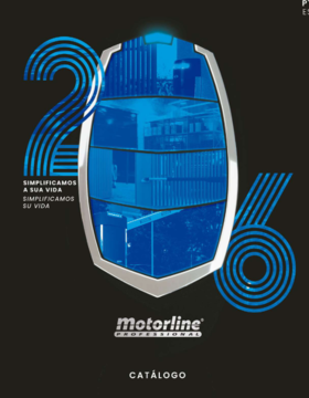 MOTORLINE
