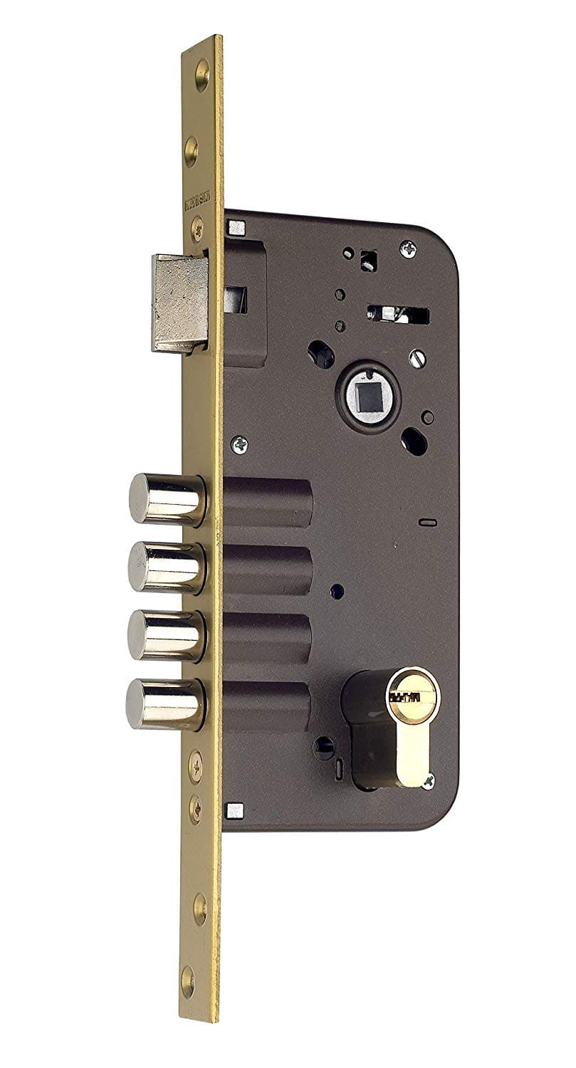 Cerradura de seguridad Yale 8912