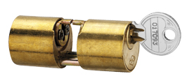 Cilindro redondo CVL 5962
