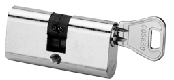 Cilindro ovalado CVL 5963