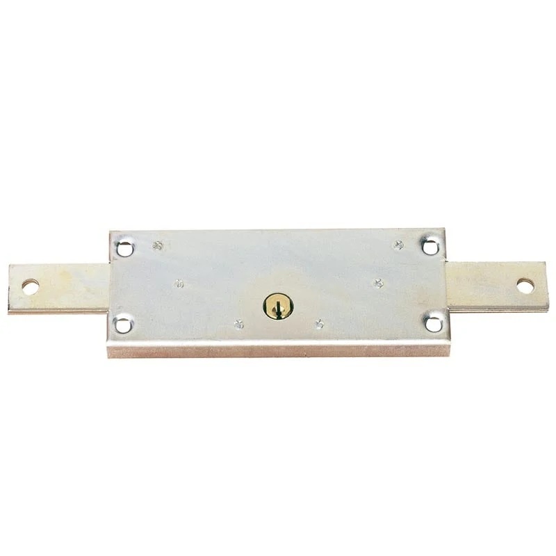 Cerradura de sobreponer Lince 5511 para cierres enrollables