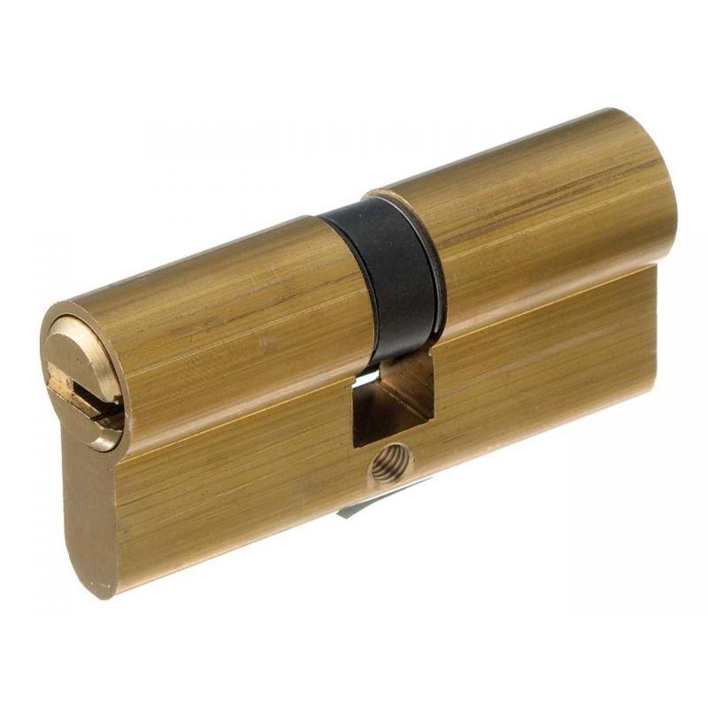 Cilindro TECON TC6 en latón