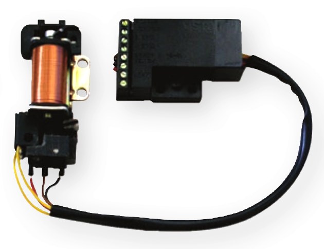 Módulo Booster Plus para la electrocerradura CISA Elettrika