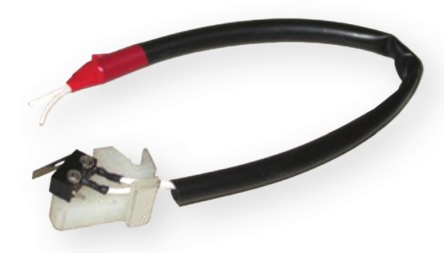 Módulo microinterruptor para la electrocerradura CISA Elettrika