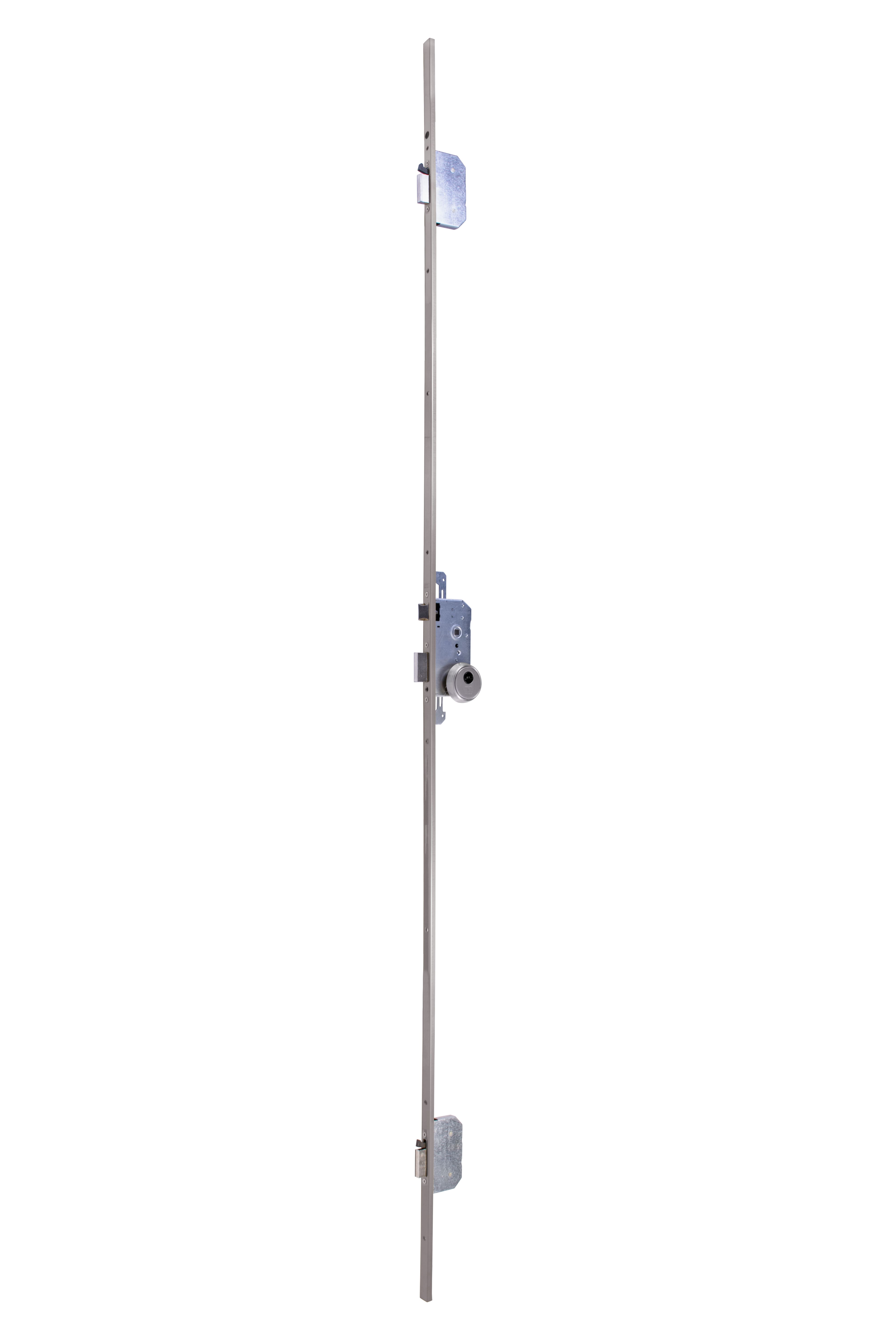 Cerradura de seguridad multipunto TESA TLPN de 3 puntos