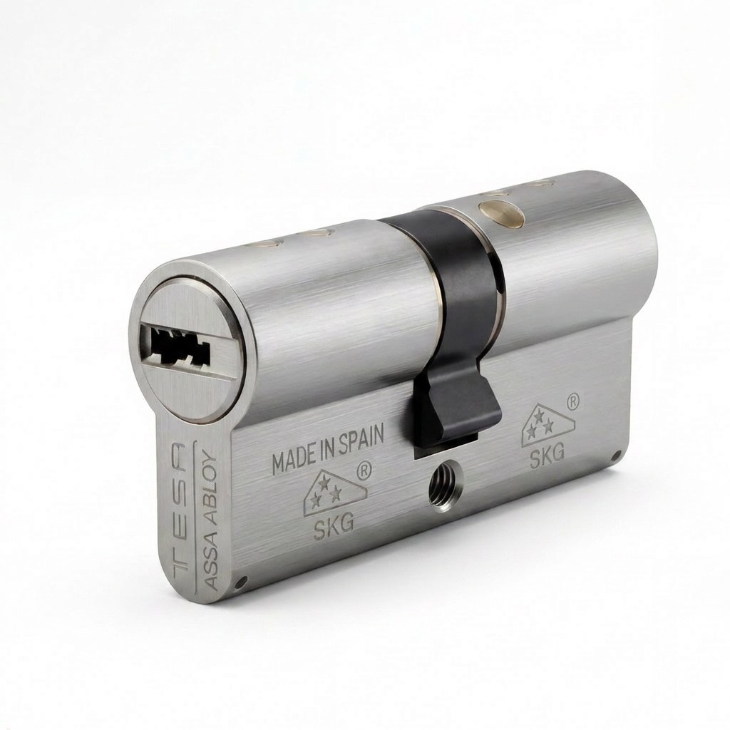 Cilindro de alta seguridad TESA TX90NG