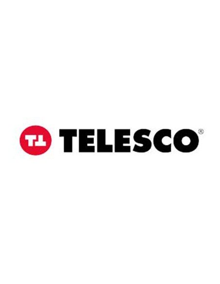 Barras antipánico Telesco