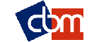 Logotipo CBM