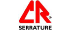 Logotipo CR Serrature